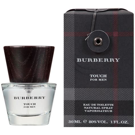 burberry touch for men eau|Burberry touch for men walmart.